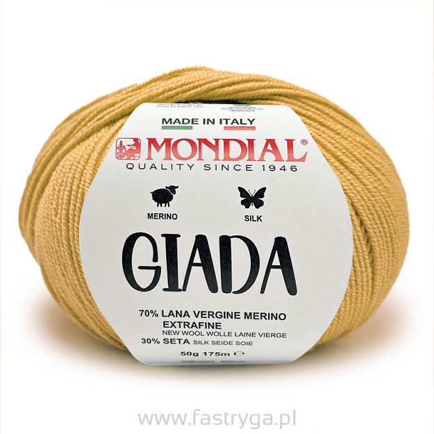 Giada  285
