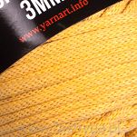 Macrame Cord 3 mm.   764 - 2