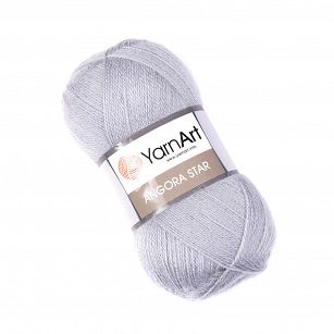 Angora Star 3072