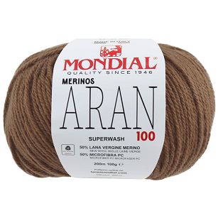 Merinos Aran 100   772