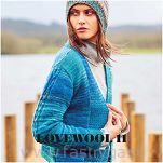 Melange Aran Wonderball   22 - 7