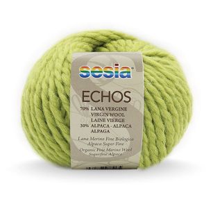 Echos  2462 limonka