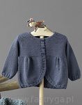 Merino Baby Superwash  48 - 6