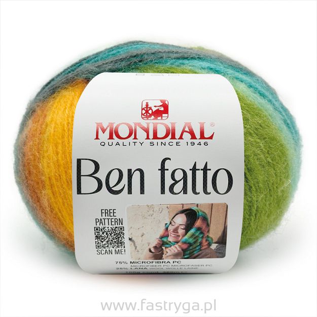 Ben Fatto   777