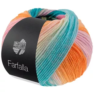 Farfalla  7