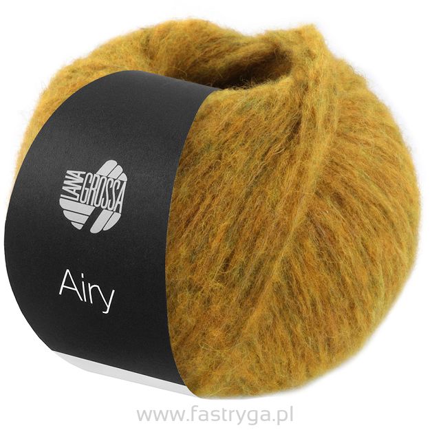 Airy   6 curry
