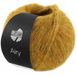 Airy   6 curry