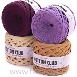 Cotton Club  7313 jasny beż - 3