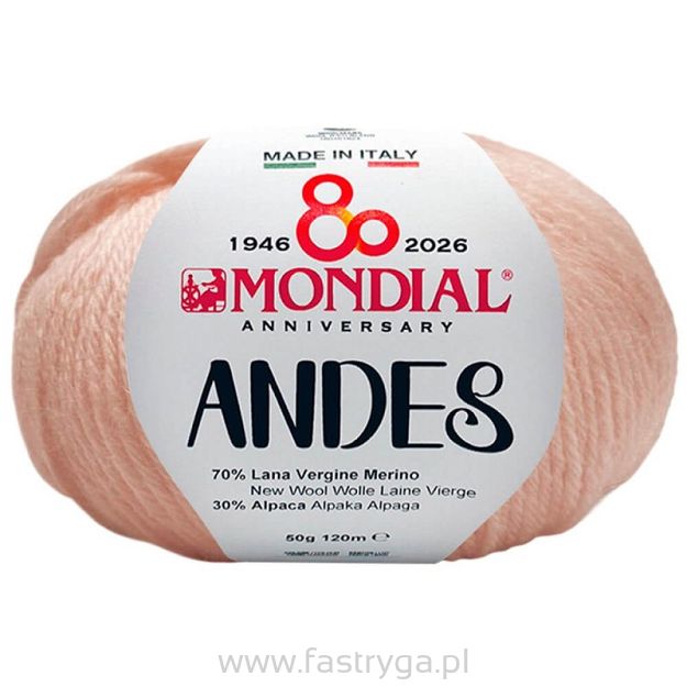 Andes  786