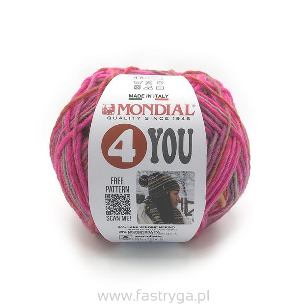Mondial 4You  666