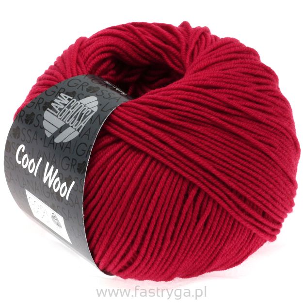 Cool Wool  437