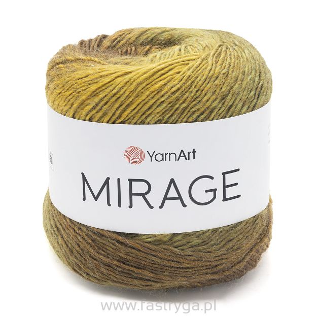 Mirage  5316