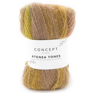 Atenea Tones   207