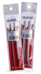 Druty wymienne QUADS 13 cm o grubości 4 mm. - 5