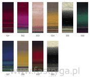 Gomitolo Finito  558 - 7