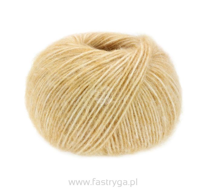 Włóczka Natural Alpaca Pelo  kolor 009