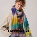 Essential super kid mohair loves silk Print  4 - 6