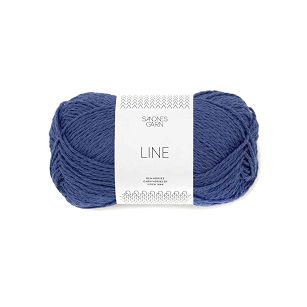 Tykk Line  5863
