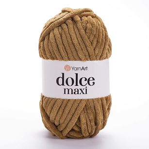 Dolce Maxi   765 beż camel