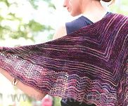 Sock  802 Terracota - 3