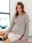 Elastico  132 róż - 9