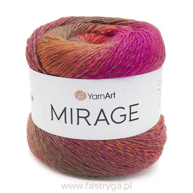 Mirage  5304