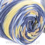 Twisted Macrame 3 mm  VR   915 - 2