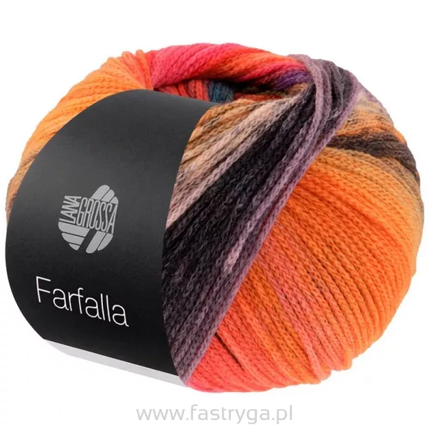 Farfalla  2