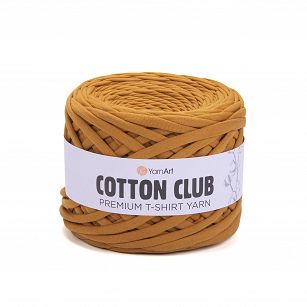 Cotton Club  7316 dynia