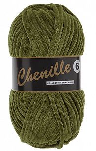 Chenille 026