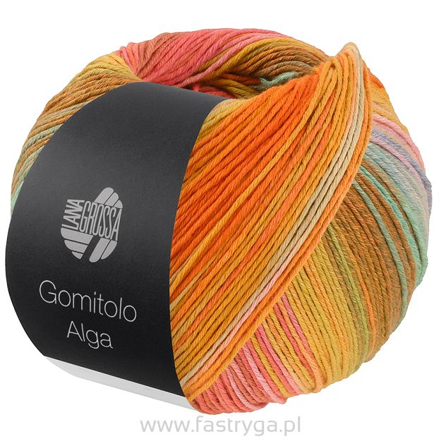 Gomitolo Alga  22