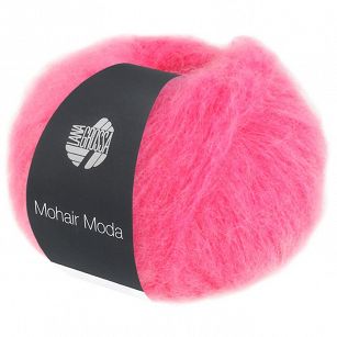 Mohair Moda 008 pink