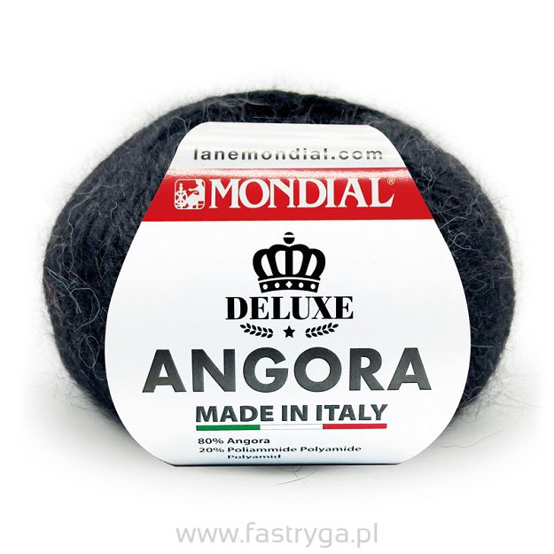 Angora  633