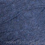 Włóczka tasiemkowa Ribbon kolor 761 denim - 2