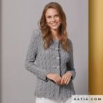 Włóczka Cotton Cashmere 58 - 13