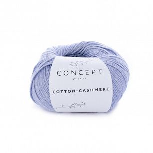 Włóczka Cotton Cashmere 58