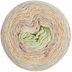 Creative Cotton Linen Cake  01