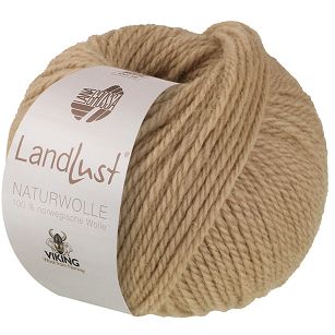 Naturwolle 16