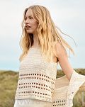 Summer Cashmere  14 zielony - 4