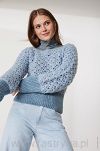 Mohair Di Gio  08 - 2