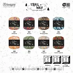 Trailway  03 - 3