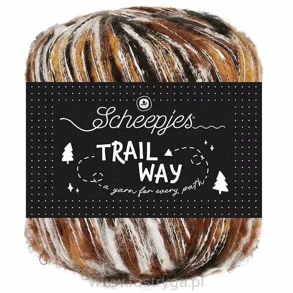 Trailway  03
