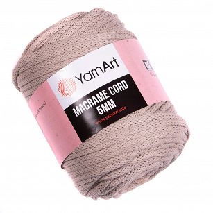Macrame Cord 5 mm 768