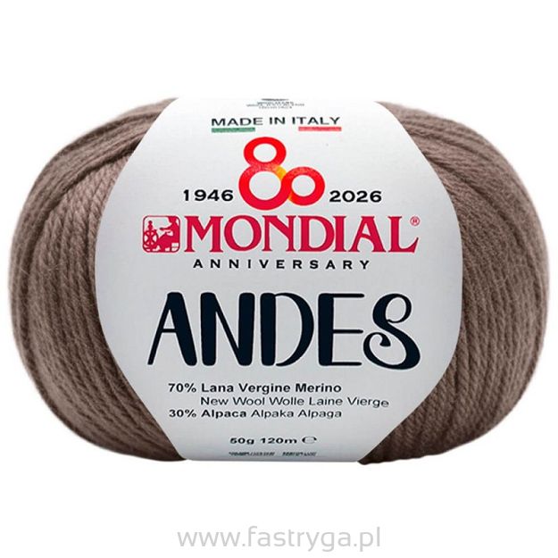 Andes  342