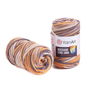 Macrame cord VR 3mm   927
