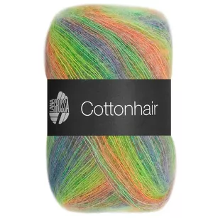 Cottonhair   102
