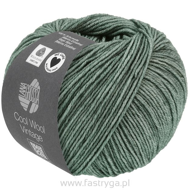 Cool Wool Vintage  7368
