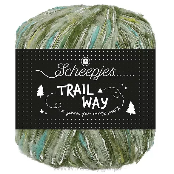 Trailway  06