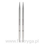 Mindful 4,5 mm druty wymienne o długości 13 cm - 2