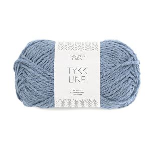 Tykk Line  6032